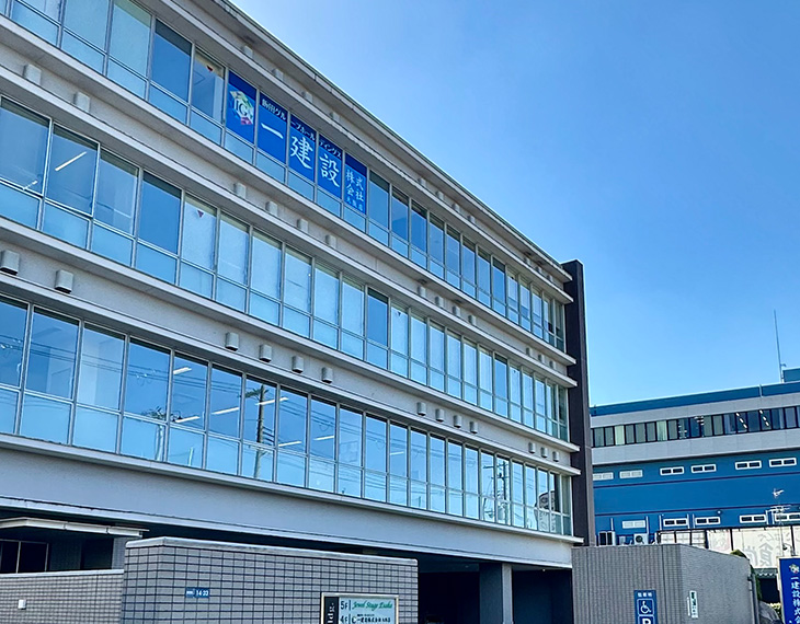 リフォーム大阪店