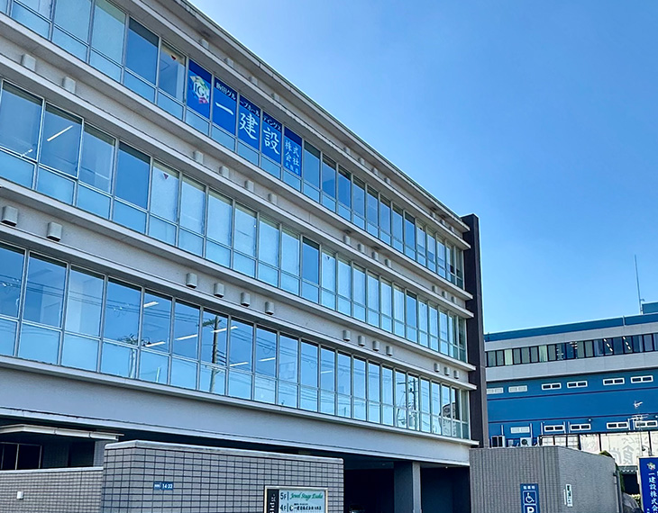 リフォーム大阪店