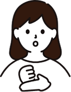 早く備え始めるとその分家計への負担が少なくなるね